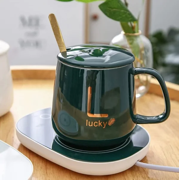 Tasse electrique